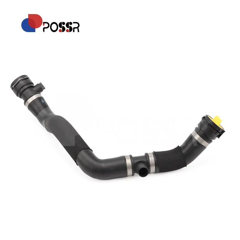 4F 0121055 P Engine Cooling System Radiator Coolant Hose Downpipe Water Pipe for Audi A6 S6 Avant Quattro 2005-2011