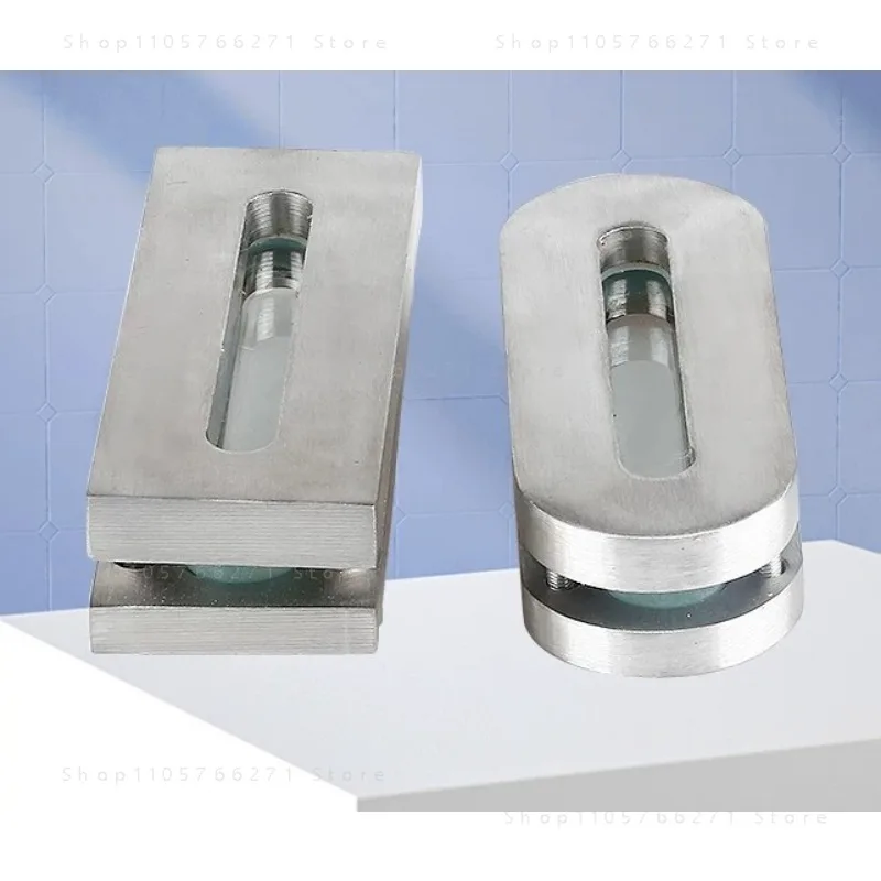 For Square strip flat sight glass level gauge flat welding elliptical observation window