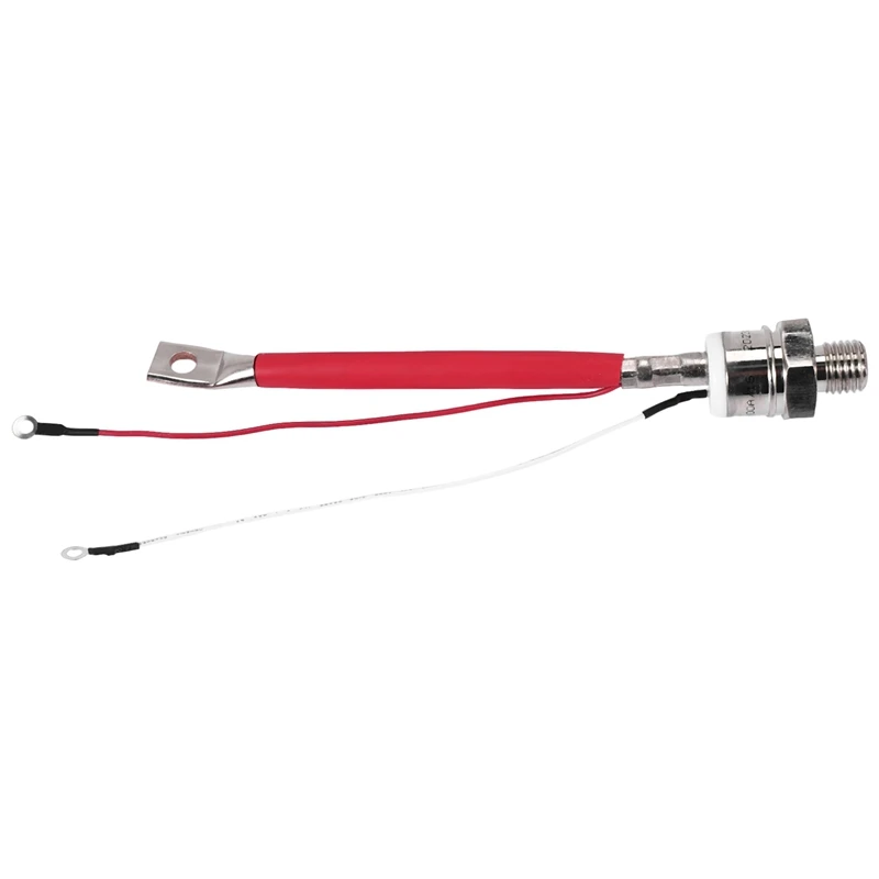 Tiristor de controle de fase do parafuso prisioneiro SCR 100A 1600V KP100A-AB09