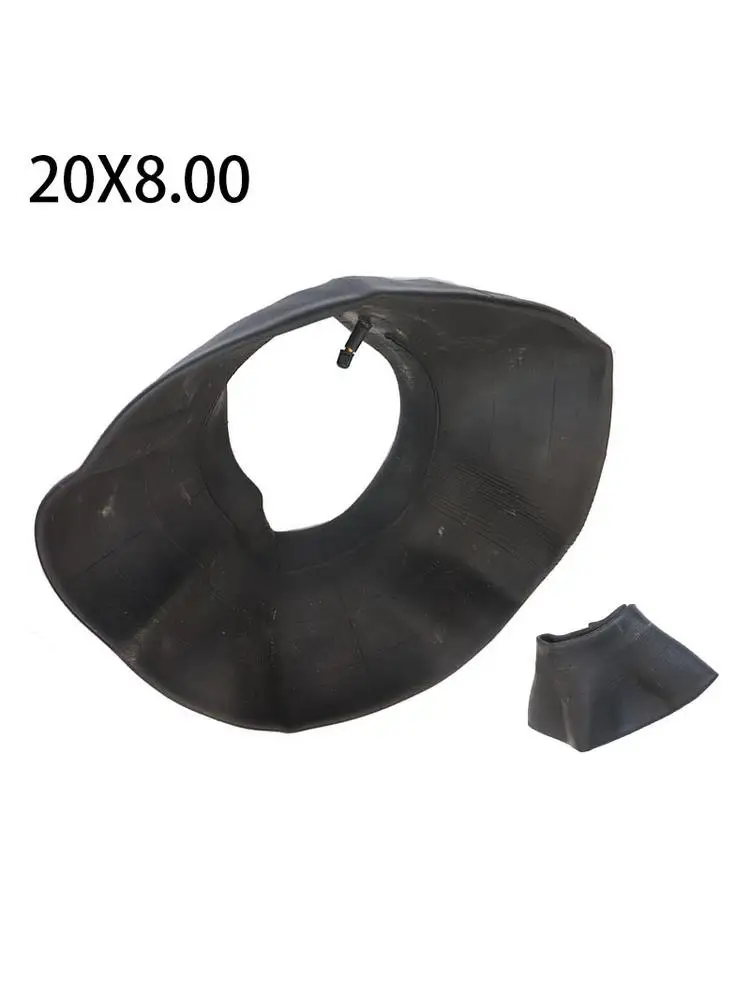 AliExpress NONE 21x7.00-10 20x8.00-10 Inner Tube Fit for Trail Off-Road 250cc 300cc 400cc Chinese ATV UTV Buggy QUAD Bike Wheel Parts