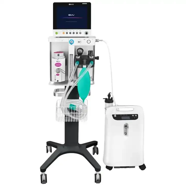 

BMV BMO pro 7 Veterinary machine for pet clinic