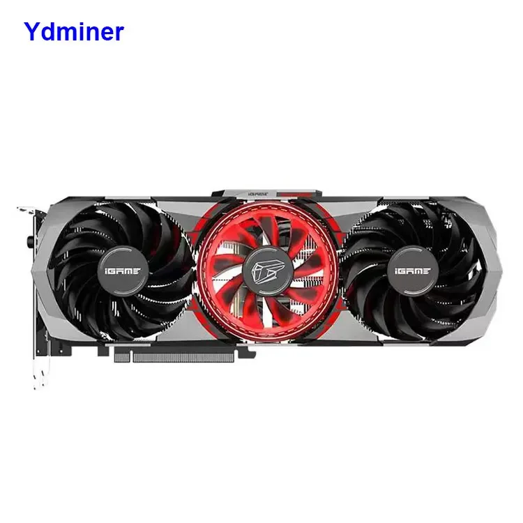 New Arrival Graphic Card 1660 Super video cards GPU 1660S