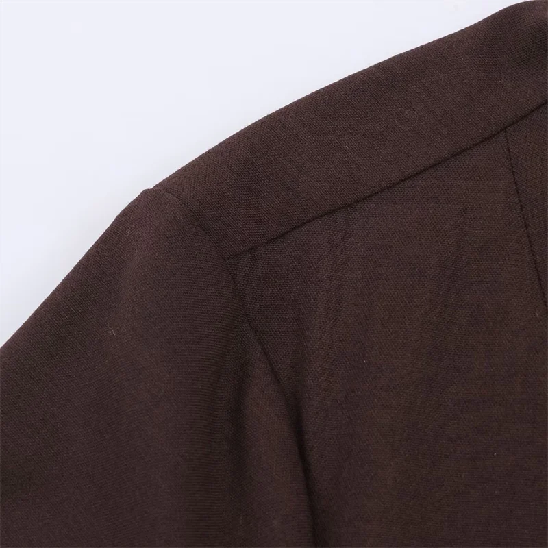 Women's Belted Shirt Dress Casual Button up A-Line Mini Dress with Belted Waistline Fashionable Office to Evening Wear