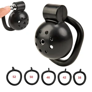 10の最高の販売スパイク貞操装置-10