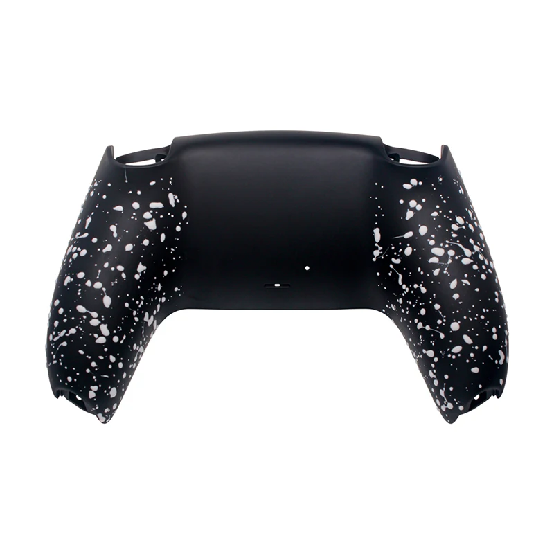 Redesigned Back Shell for PS5 Controller BDM-010/BDM-020 Grip Back Housing Bottom Shell Replacement Back Shell