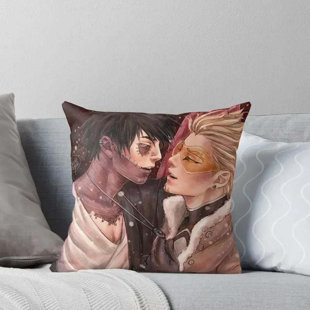 

HotWings - 'Icarus' Throw Pillow Pillow Covers Decorative Anime Pillow Case Christmas Sofa Cushions Covers
