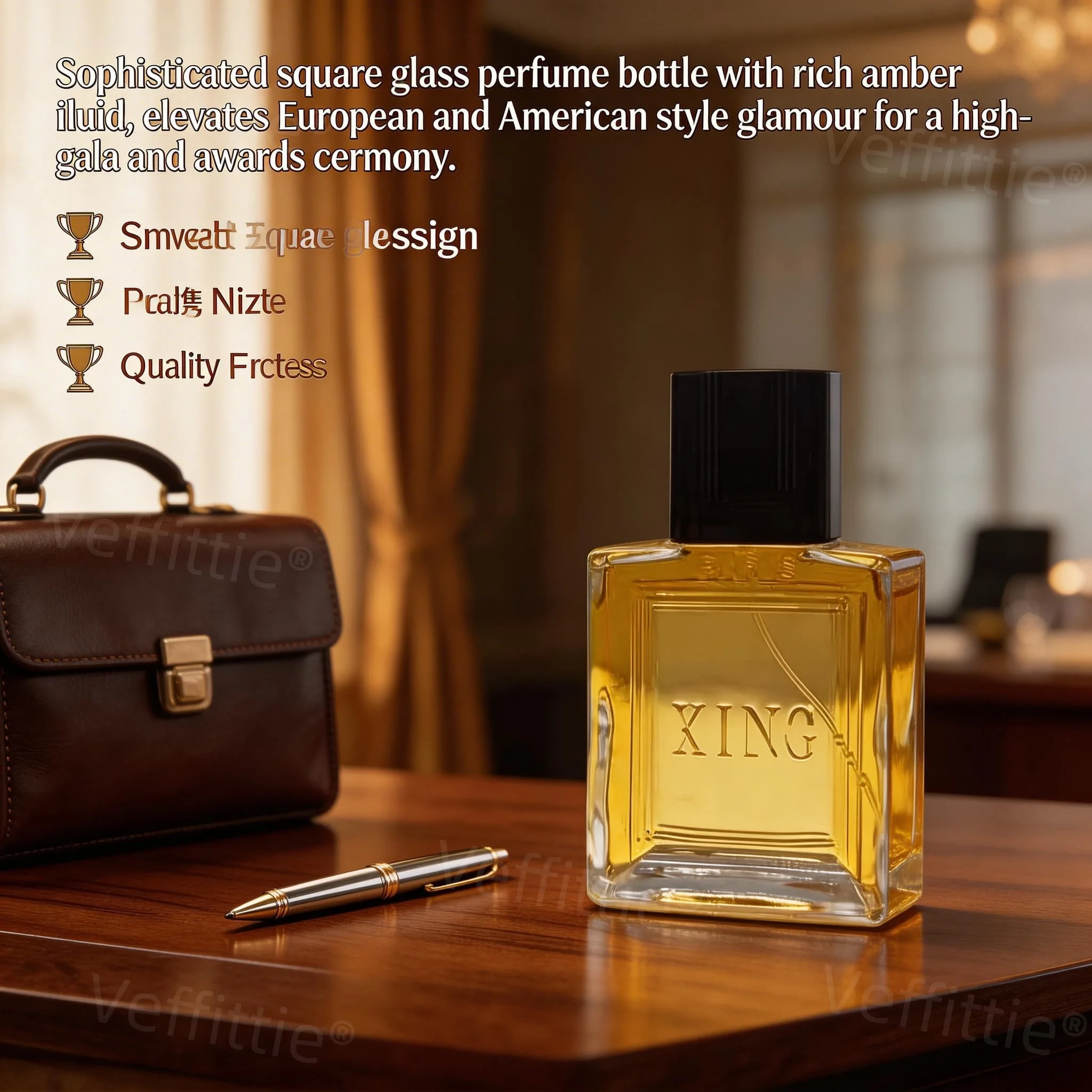 

Secluded Retreat Calm Cologne 100ml, angelica ginger opening, musk cedar finish, all-day fresh scent for quiet getaways