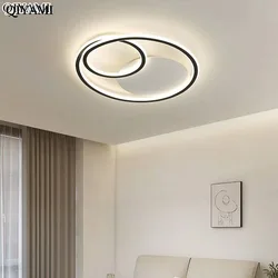 LED Ceiling Lights Lighting Fixtures For Home Decorative Indoor Ceiling Light Chandelier For Dining Room Bedroom Suspension Lamp