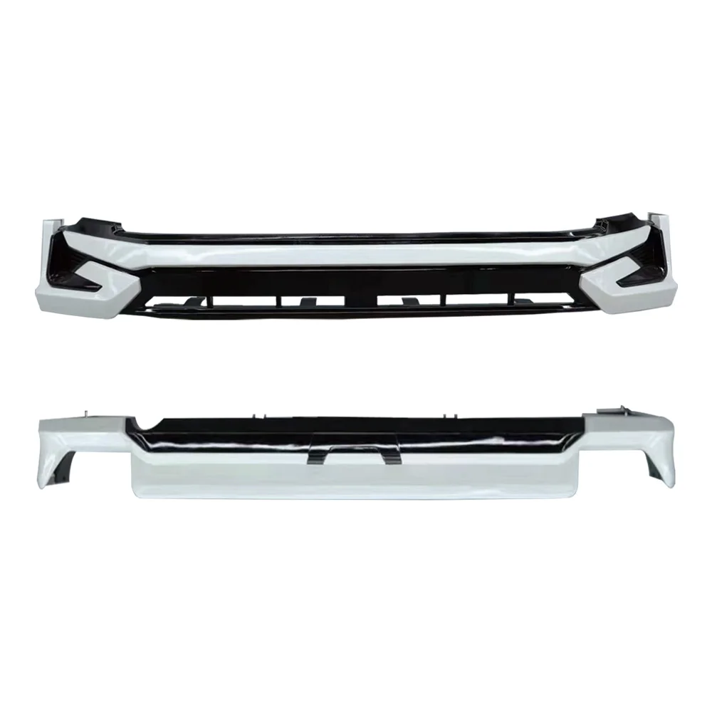 

2022 FJ150 PRADO FRONT REAR BODYKITcustom