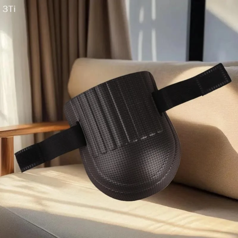 Protección profesional de rodillas; Par engrosado y a prueba de humedad, ideal para tareas de ladrillos, jardinería y suelo