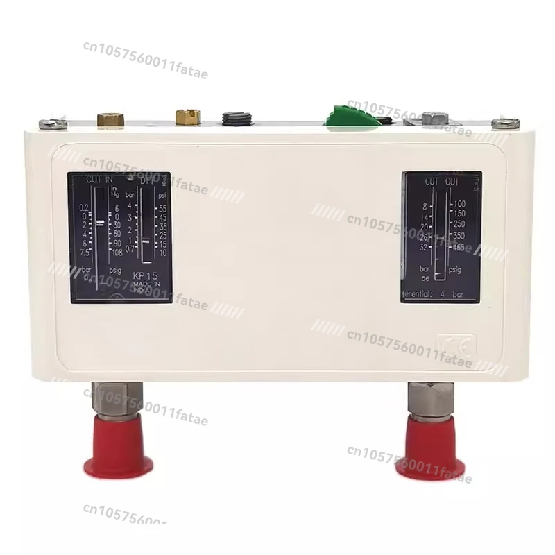 KP15 Air Conditioner High and Low Pressure Controller Switch Relay 060-1264/1265