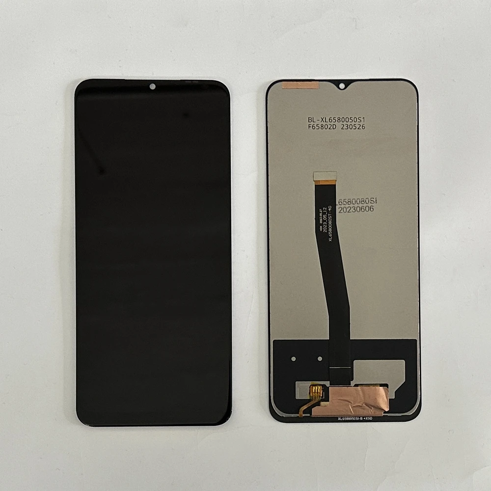 100% Tested For UMIDIGI F3 PRO 5G LCD Display Touch Screen Replacement For UMIDIGI F3 pro 5g LCD Display Repair Parts + tools ﻿