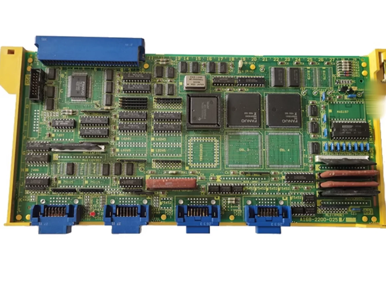 A16B-2200-0252 for Fanuc Original System Circuit Board