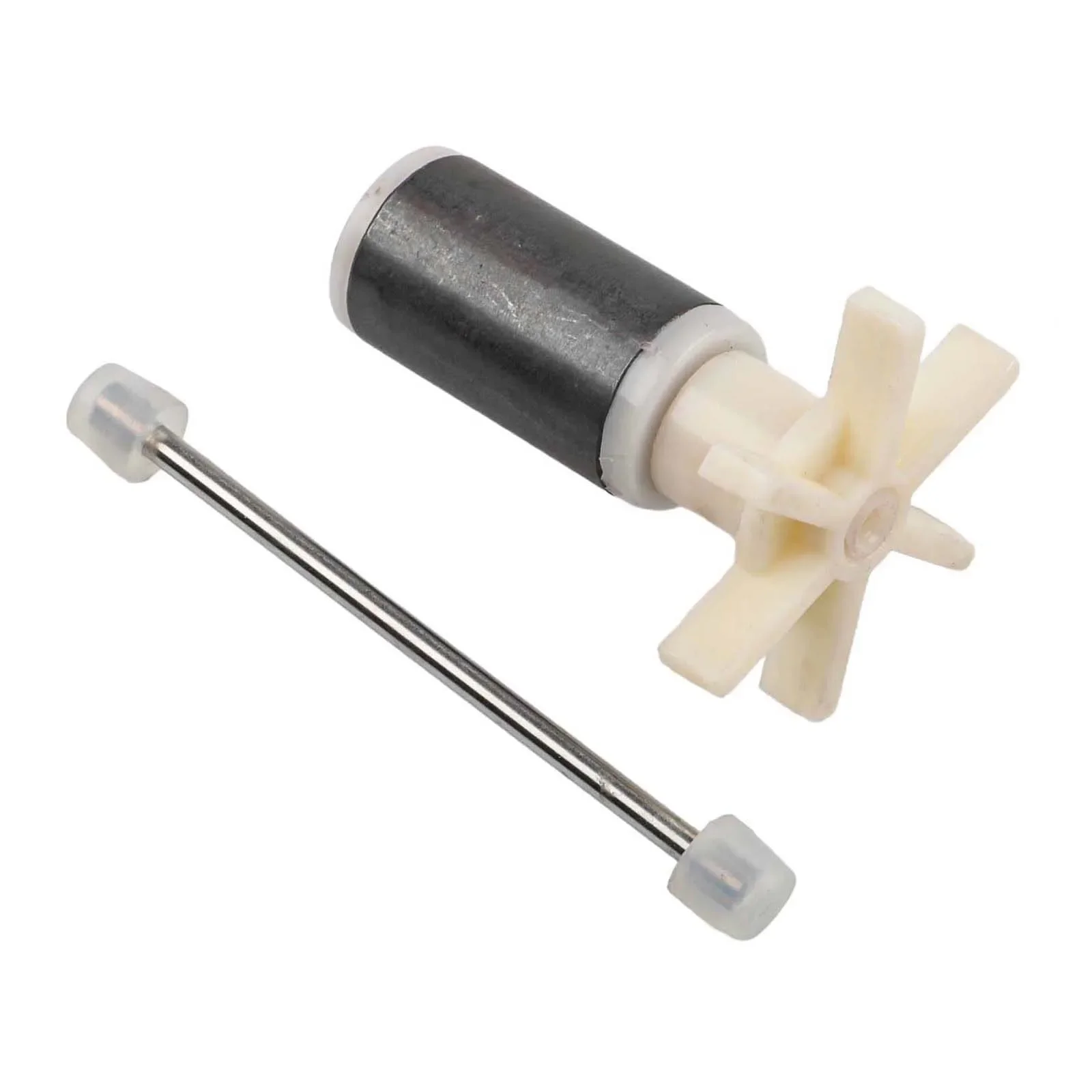 Water Pump Rotor Impeller Accessories For Lay Z Spa Pump Rotor Stainless Steel Water 2 Sizes Optional Practical