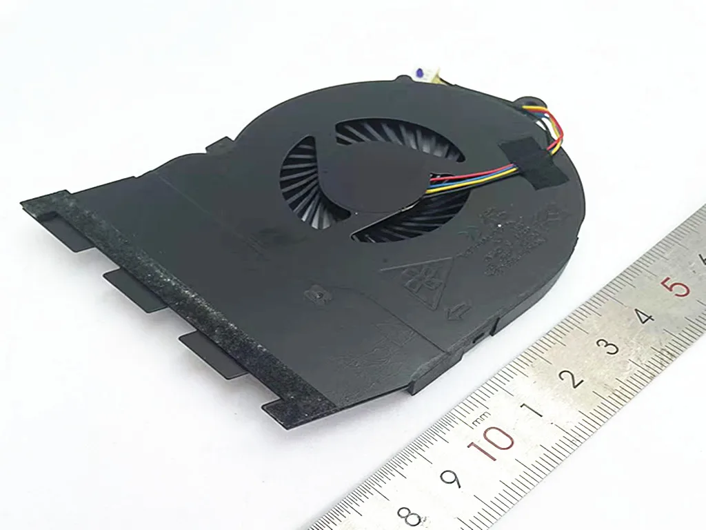 new cpu cooling fan for DELL Inspiron 15 5567 17-5767 15-5565 17-5000 15 5565 15G P66F 15.6