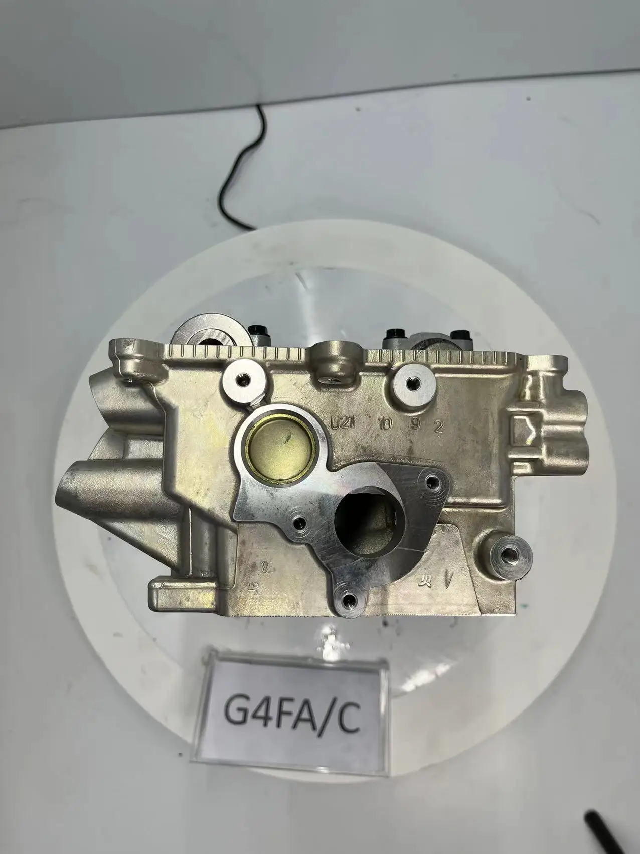 High Quality 100% Test for /Kia G4FC G4FA for i30 1.6/1.4  Car Gas Petrol Engine