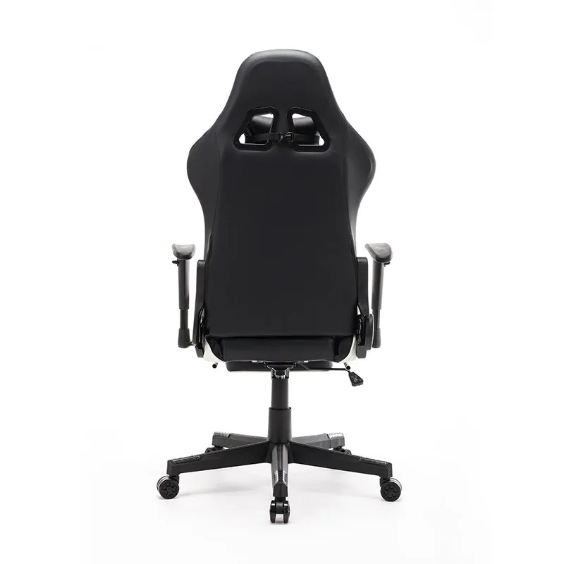 Spot Home Office Chair Computer Chair Office Chair E-Sports Game Chair Seat of Racing Car Internet Bar Coffee Lie Gaming Chair