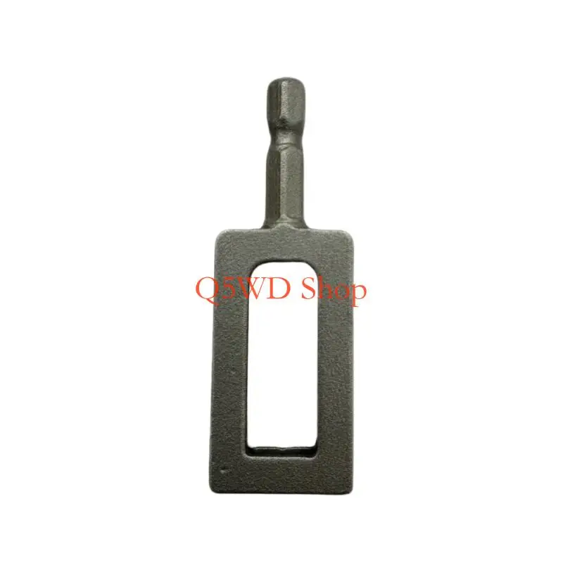 Q5WD Multipurpose Wire Twisting Tool With Anti Corrosion Coating For Quick And Efficient Work