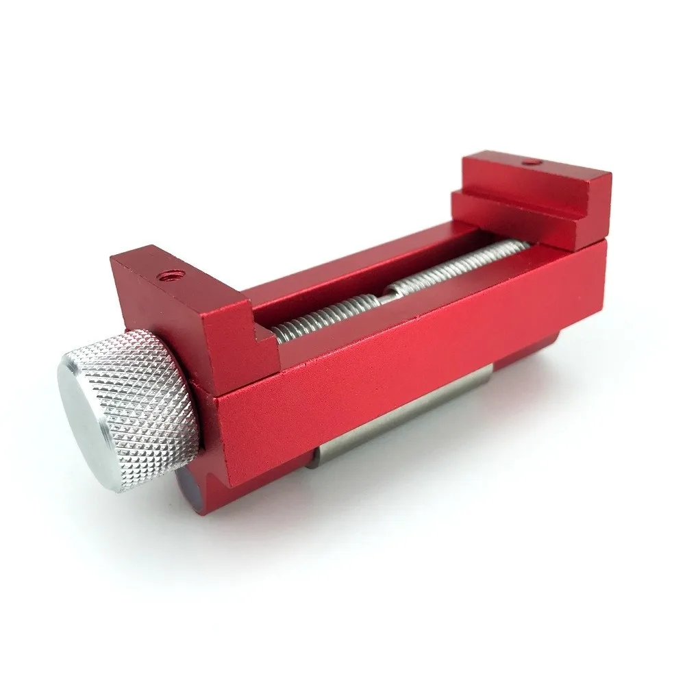 

Manual Operation Wood Sharpener Abrasive Tools Metal Construction Sharpening Jig Inclined Edges Fixing Bracket