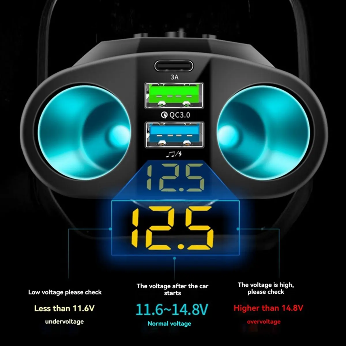A32M 66W Usb Type C…