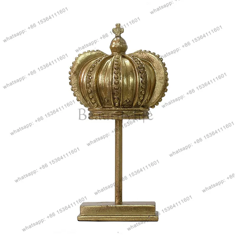 

11 American Nordic light luxury ornaments home decoration ideas