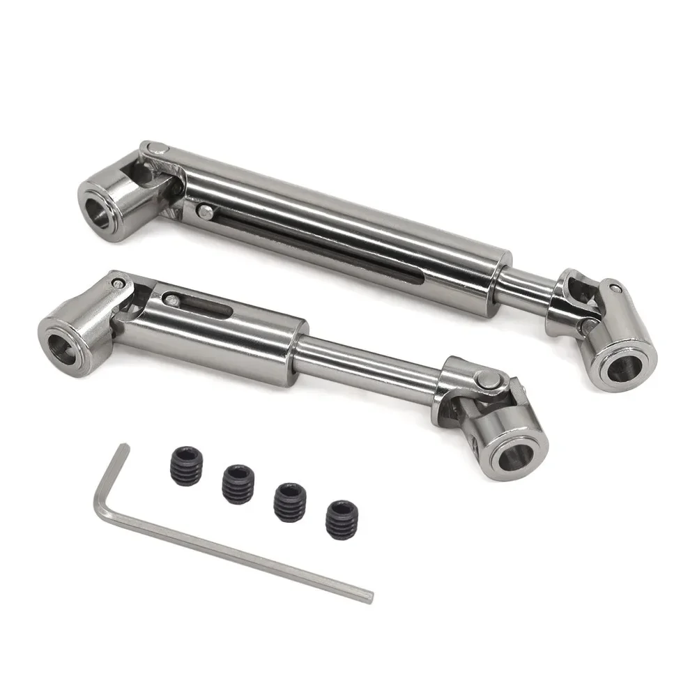 Metal Cvd Rc Car Dr… - image