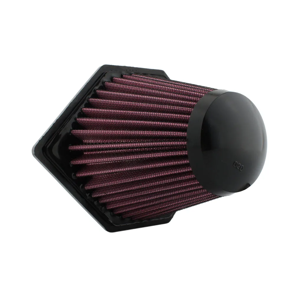 FOR BMW K1200S K1200R K1200GT K1300S K1300R K1300GT Motorcycle Intake Cleaner Air Filte K1200 S/R/GT K1300 S/R/GT