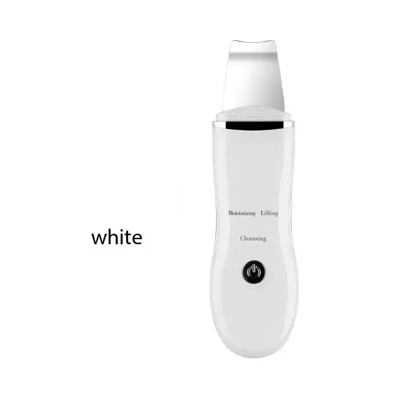 Ultrasone peelingmachine Acne huishoudelijk elektrisch mee-eterinstrument Poriënreiniger mee-eter verwijderingsgereedschap reinigingsinstrument
