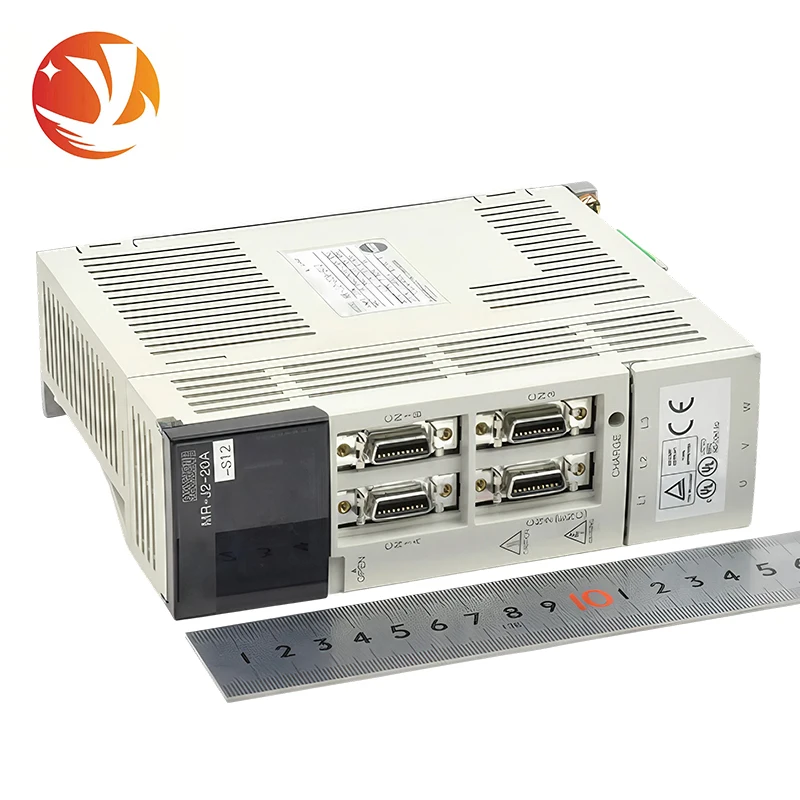 

High quality Industrial automation plc pac dedicated controllers with SGDV-470A01A002000 plc logic programming controller