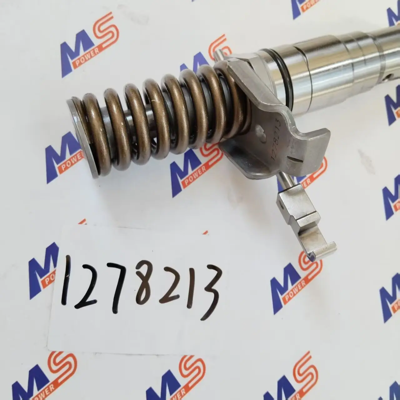Injector 127-8213 1278213 For C15 Excavator 3116 Engine