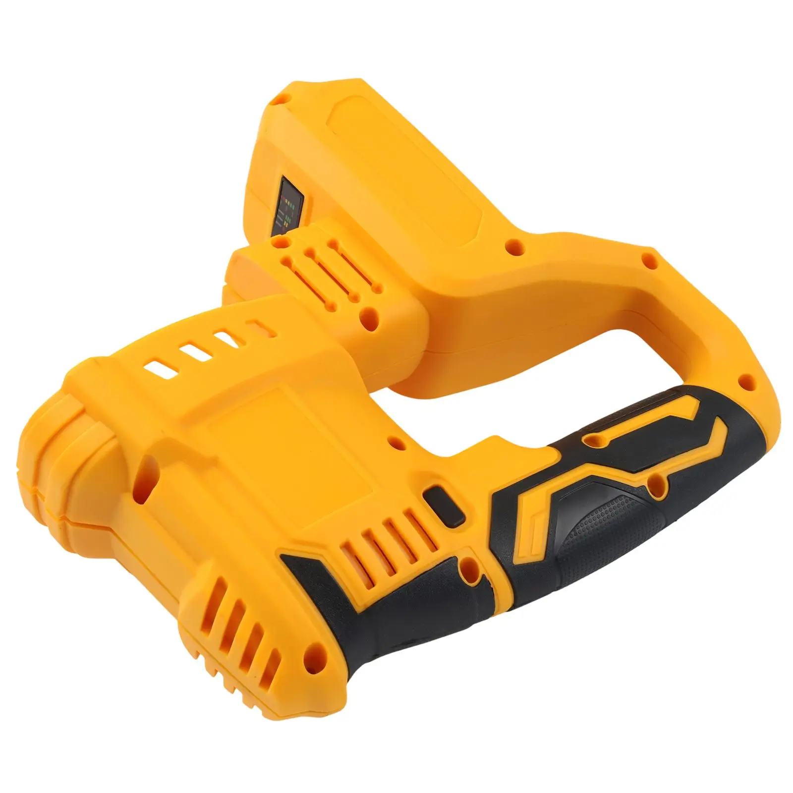 

Replacement Housing Shell for Lithium Cordless Hammer Drill For Compatible Plastic Case to Maintain Tool Functionality