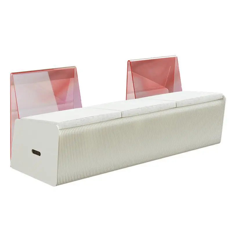 Tapete único sofá aurora sala de estar simples e moderno móvel