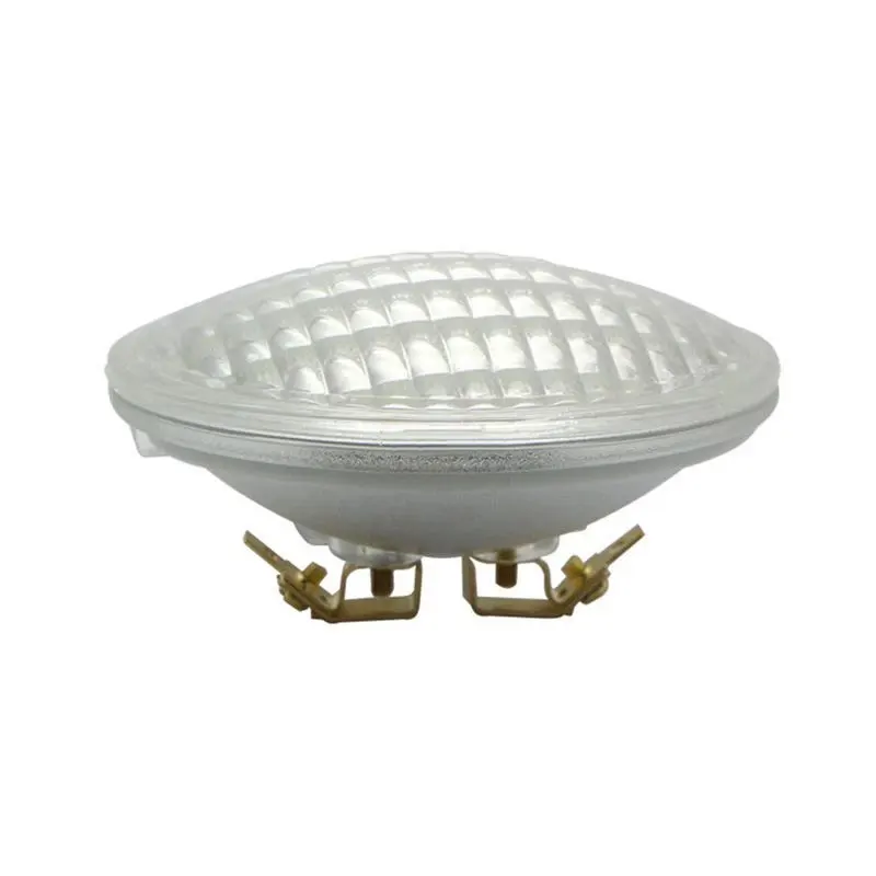 5 w7w/9W impermeabile LED PAR36 luce di inondazione 12v lampadina moto luce paesaggio giardino piscina esterna luce bianca calda/verde