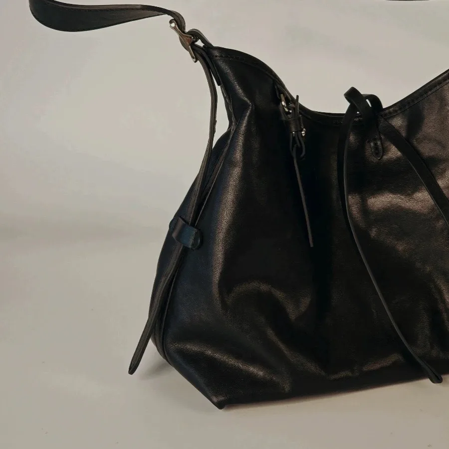 Miyagawa-Bolso de mano ligero para mujer, bandolera cruzada de estilo Retro, novedad de 2024