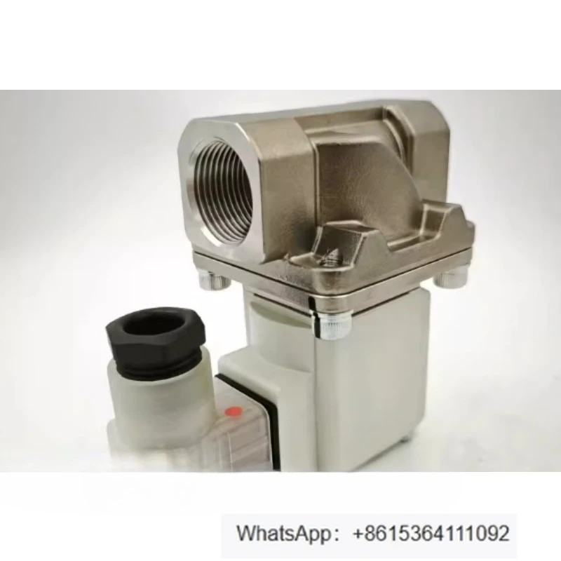   VX252JZ2G  Solenoid Valve   1pcs