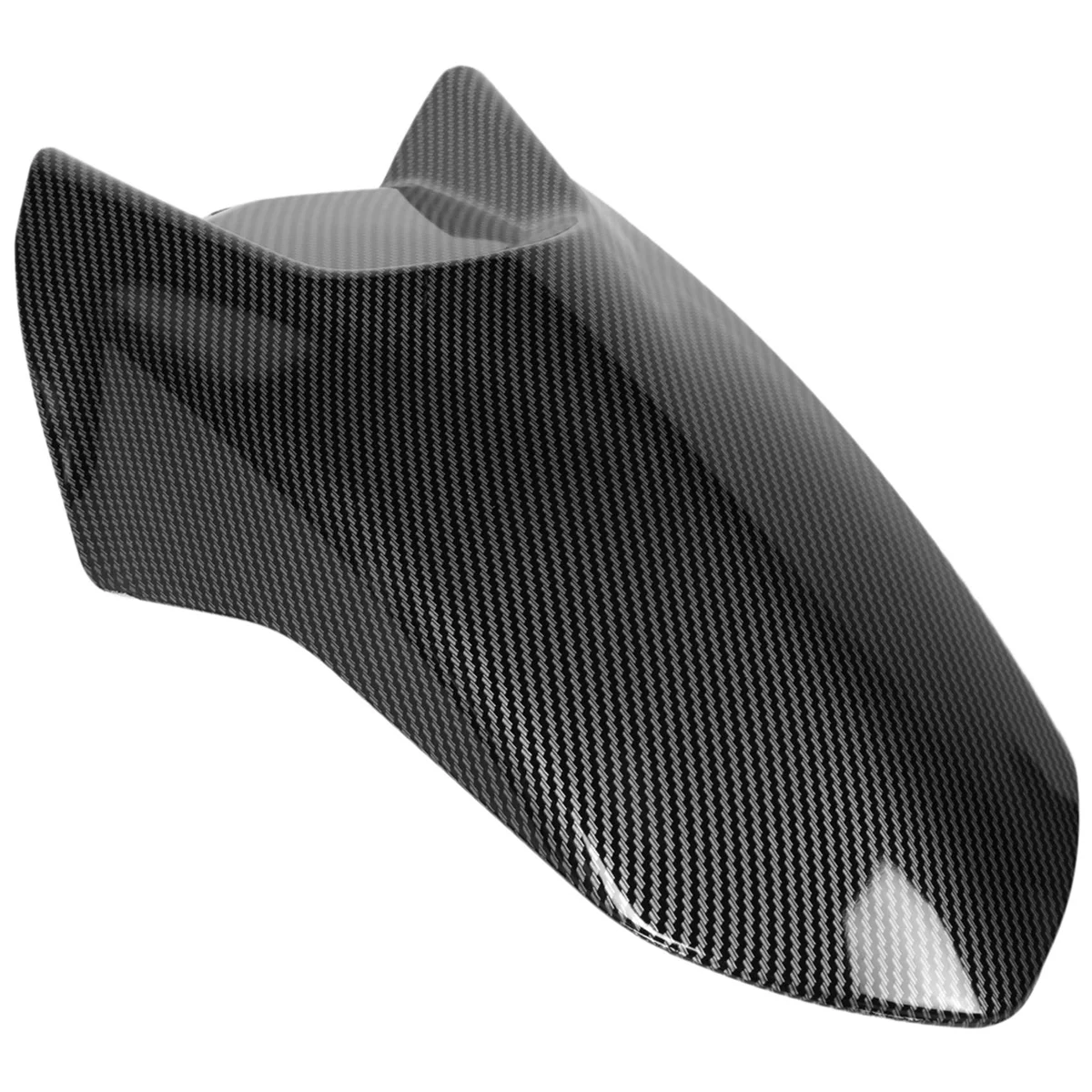 Motorfiets Voorspatbord Voorband Bewaker Motorfiets Spatbescherming Cover Voor Aerox 155 Gdr155