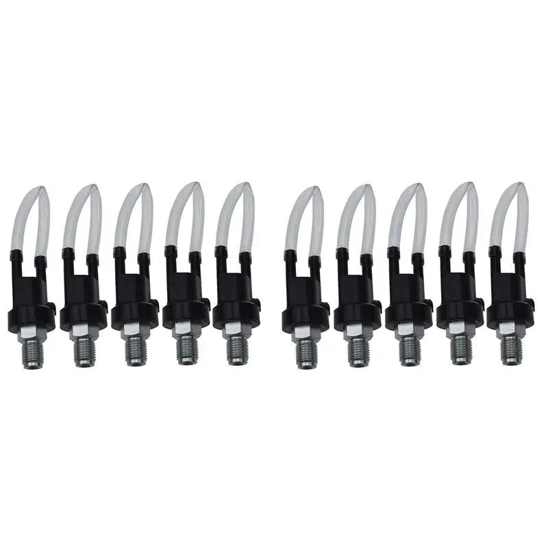 

Надежный клапан управления вакуумом гидроусилителя руля (10 шт.) 17630-70020 для Toyota 4Runner, Corolla, Lexus LS400, LX470, GX470, 17630-6040