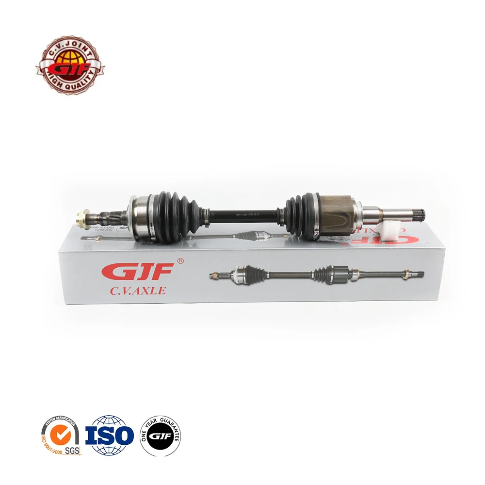 Spare Part High Quality Cv Joint Drive Shaft Axle Shaft Left Right Drive Shaft For Chevrolet Cruze 1.5 At 2015- 90905243