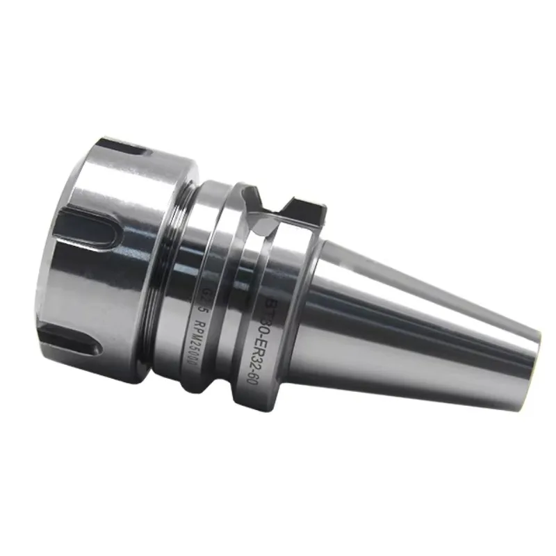Hot Selling BT30 BT40 BT50 CNC Tool Holders - ER16 ER25 ER32 ER40 Collet Chuck Bt-Er Lathe Tool Holder Set