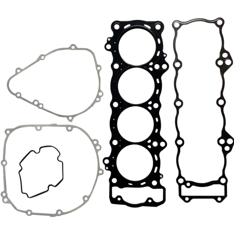 

Motorcycle Cylinder Head Base Clutch Generator Cover Gasket Kits For Kawasaki ZX1000 Ninja 1000 2011-2018 Z1000 ZR1000 2010-2017