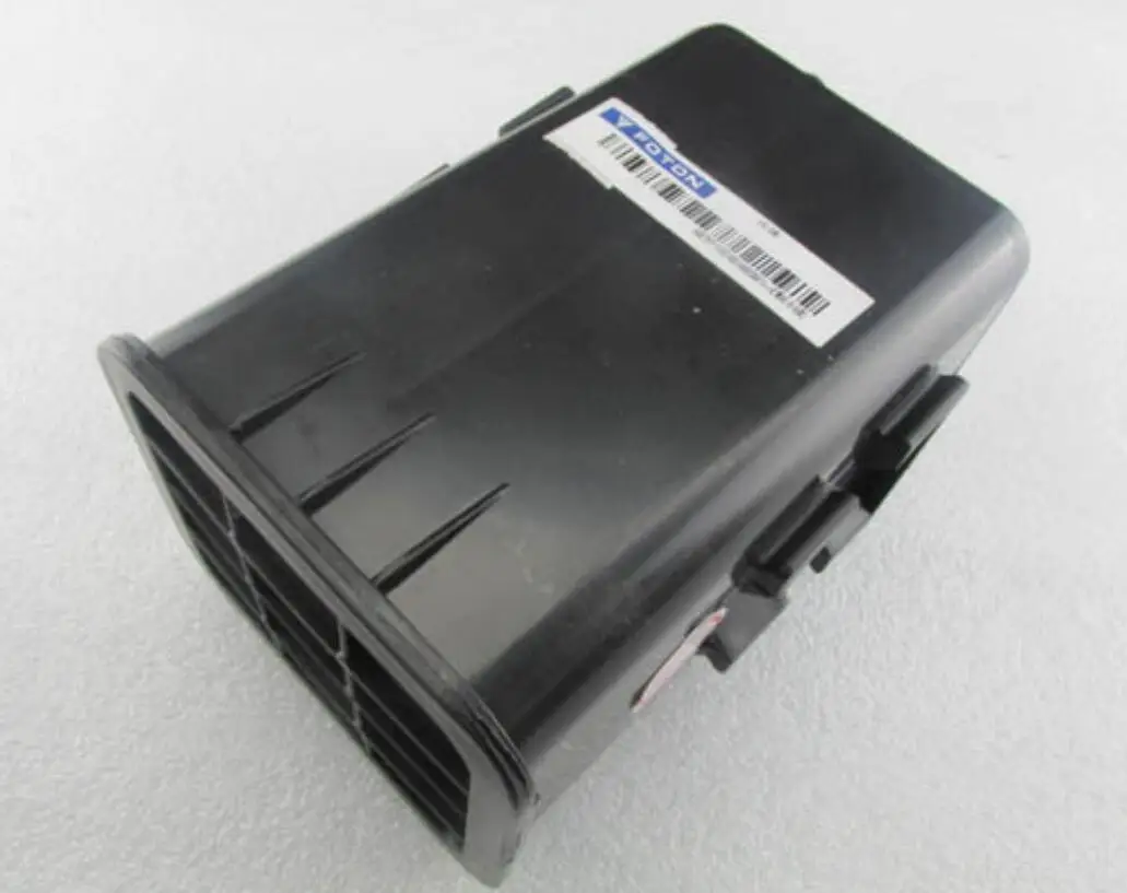 

P1110310001a0 Carbon Canister Assembly For Foton Sauvana 4g20t