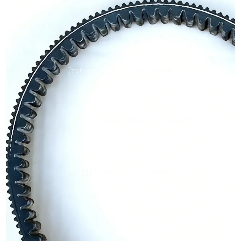 

Suitable for KPV150 KPV150 Engine Belt Drive Belt Motorcycle Accessories