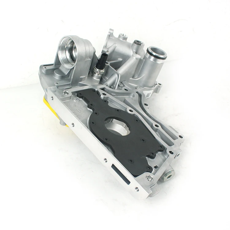 

Engine Cover 5670418/5474752 For Cummins 2.8 Euro4 5 Transmission With Cooling Water And Oil Pump