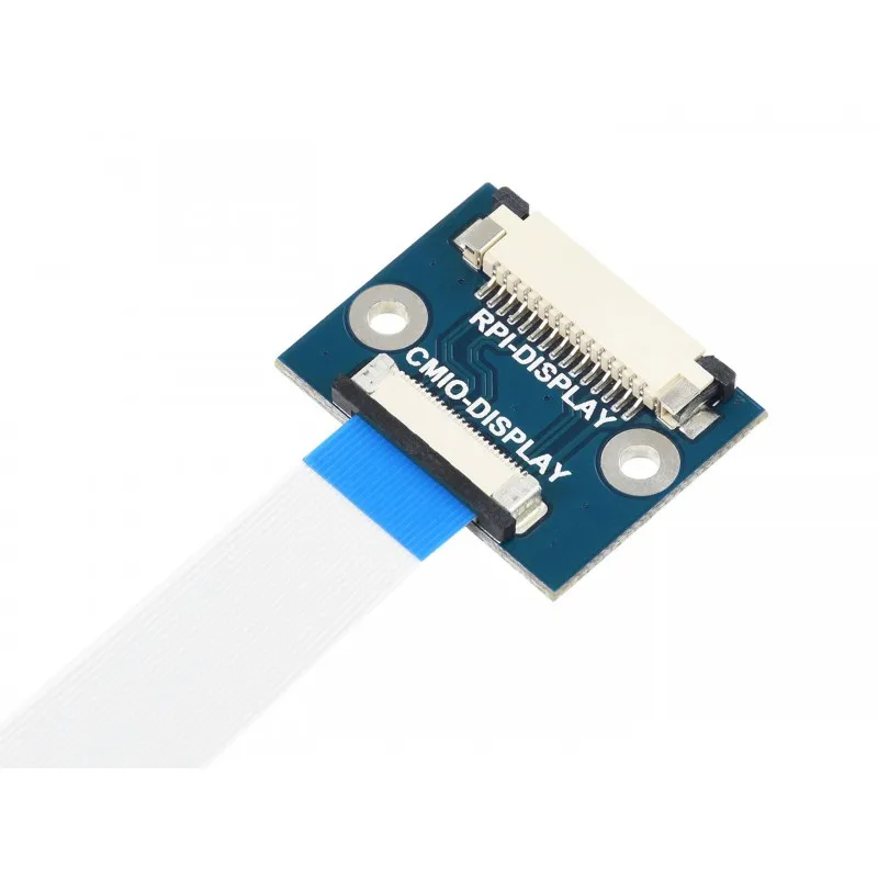 Waveshare CM-DSI-ADAPTER,Compute Module DSI Display Adapter, 22PIN To 15PIN