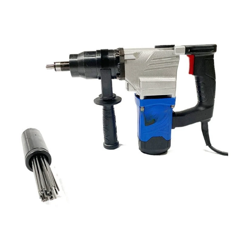 

Marine needle rust remover rust tool jet spatula