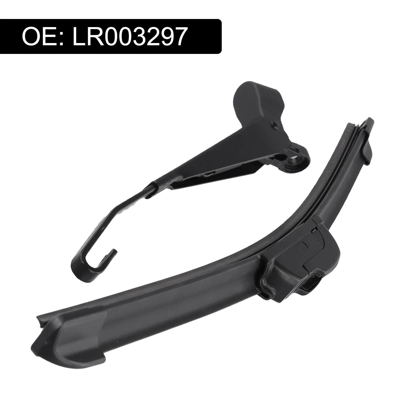 Replacement Rear Wiper Arms Blade LR003297 for Land Rover For Freelander 2 Sturdy and Portable Design Improved Visibility