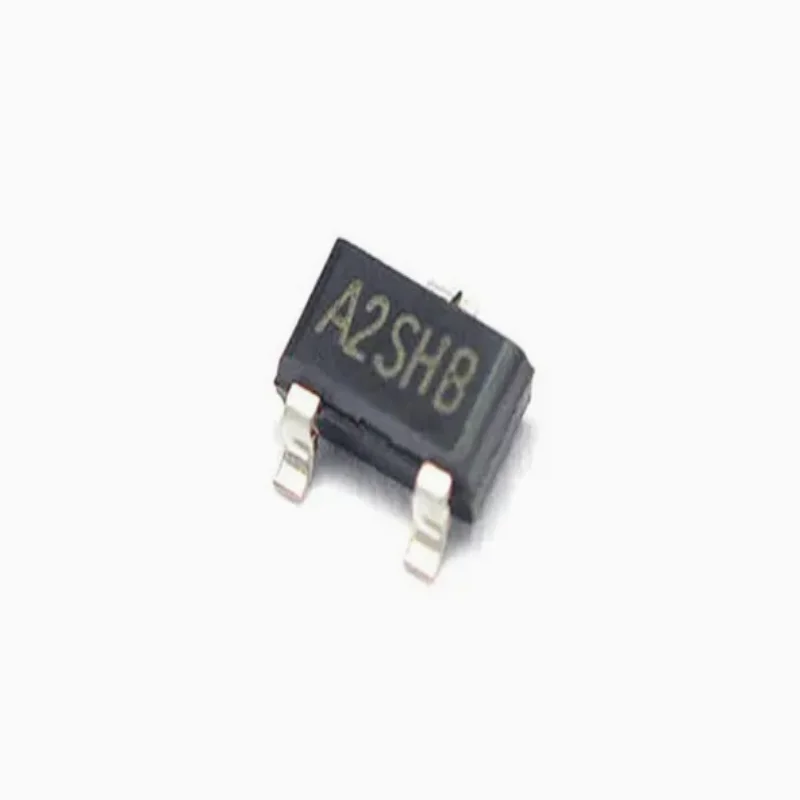 50-3000PCS  2300 a0shb  2301 a1shb  2302 a2shb  SI2300 SI2301 SI2302  sot-23  modfet  transistor triode 100% NEW IC electronics