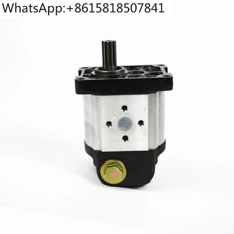 

Tractor Parts Daquan 1004/1204/1504 Hydraulic Constant Flow Pump Steering Pump