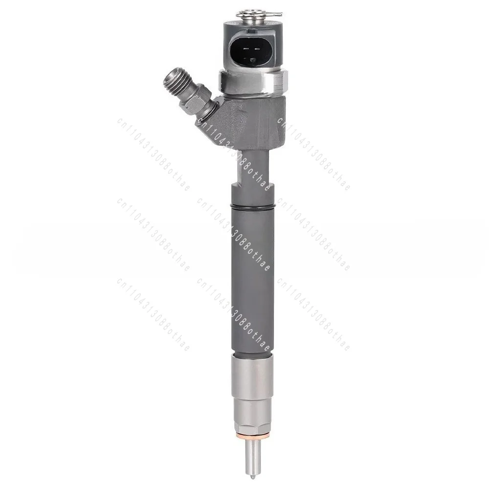 0445110204 A6130500587 MERCEDES-BENZ High Pressure Common Rail Injector Assembly Nozzle