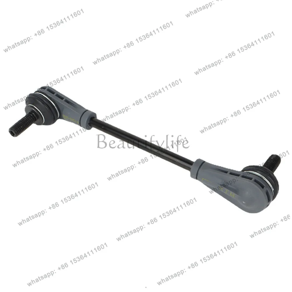 

Ball head connecting rod JB3C-3052-AA is wear-resistant and tough, suitable for pickup truck BT-50 Ranger balance rod ball joint